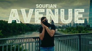 SOUFIAN - AVENUE (prod. SOTT & DOSH) [Official Video]