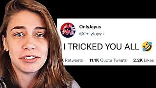 How the Psycho Youtuber OnlyJayus Lost 98% of Their Audience