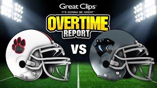 Great Clips OT Report: Howland vs. East