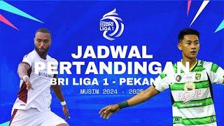 Big Match! PSM Makassar Jamu Persebaya Surabaya di Pekan ke-26 BRI Liga 1 2024/2025