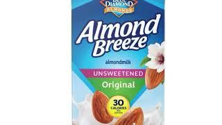 ALMOND PRICES SKYROCKETED