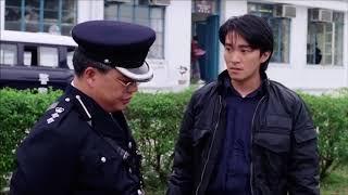 周星馳電影粵語 逃學威龍 完整版 Hong Kong Comedy Full Movie Cantonese - Stephen Chow