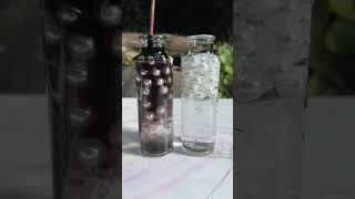 Potion making ASMR | Bottling Ghost Orbs! #apothecary #potions #potion #asmr #asmrsounds