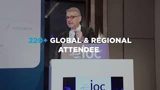 Highlights from EIOC 2024!