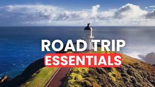 GET IT RIGHT! How to Travel New Zealand with Rental Car in 2025