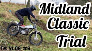 TRIALS MANIA - CLASSIC CARNAGE