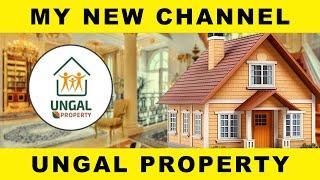 இது உங்களுக்கான Channel - Ungal Property | Anand Srinivasan