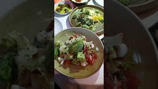 İstanbul'un En Elit Restoranı: Ruby İstanbul