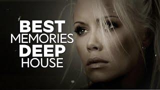 Deep Memories  Best of Deep House summer mix Popular Songs!Deep House Mix 2024#77