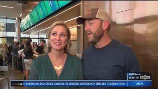 HGTV "Fixer To Fabulous" premieres in Bentonville KNWA