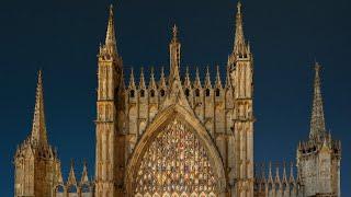 Live: Festal Eucharist on Christmas Day