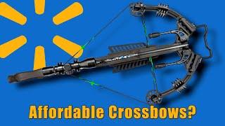 Are cheaper crossbows any good?