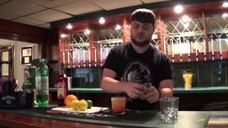 Mocktail Masterclass