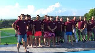 Grill-Pool Challenge 2018 Firma  Streibl