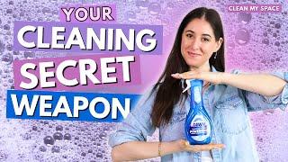 The INCREDIBLE Uses of DAWN POWERWASH!