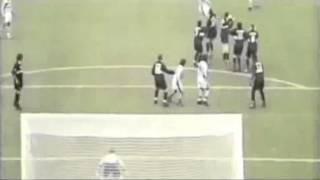 Serie A 1998-1999, day 13 Lazio - Sampdoria 5-2 (3 Mihajlovic, 2 Palmieri, Stankovic, Salas)