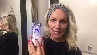 Skin Care Product - Anti Aging Device - Nuovaluce Beauty