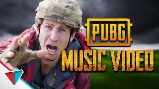 PUBG Music Video - Loot Lust