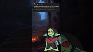 Stop the Goblin Mode Slander - D&D Legendary Moments