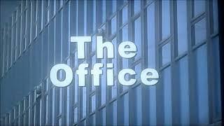 DVD Opening to The Office Maxim UK Promo DVD