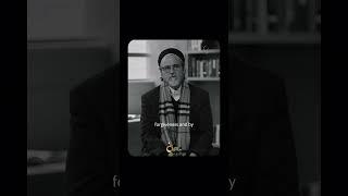 10 Days of Dhul Hijjah is very Special - Shaykh Hamza Yusuf