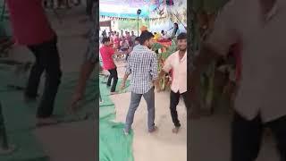 Bhagwat me ladko ka dance Daudpur khimsepur farrukhabad