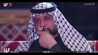 (طور البنيه) الله وكبر  بصوت الشاعر موسى الثامر زرگاني