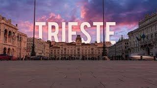 TRIESTE in 2 minutes