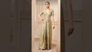 indo western dress design #tranding #shorts #viral #shortvideo