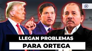 #LoÚltimo️ Marco Rubio,  duro crítico del dictador será Secretario de Estado de EEUU