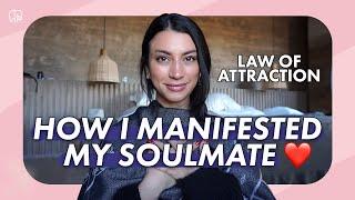 How I Attracted My Fiancé  My Proven Method for Manifesting the Relationship of Your Dreams