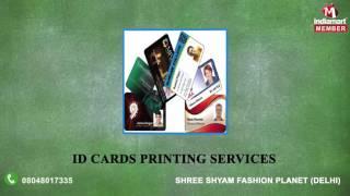 Flex Board and Printing Services by Shree Shyam Fashion Planet, Delhi