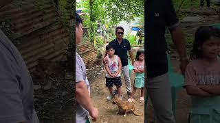 AMA NA AYAW PAG ARALIN ANG MGA ANAk