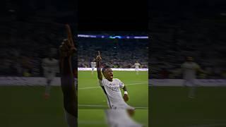 #viniciusjr #championsleague #goal #realmadrid #realmadridvictory #ucl