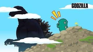 Chibi Godzilla Raids Again  // S1E4 - "The Ruler of the Skies, Chibi Rodan"