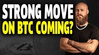 Early Reversal Signs On BTC? Bitcoin Price Action Analysis LIVE