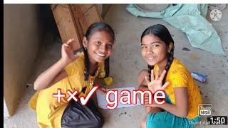 Funny popit viral game+×telugu// Varsha craft & vlogs