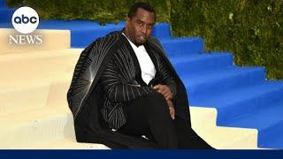 Diddy case: Drugs, lies and freak offs -- How he allegedly abused victims for years