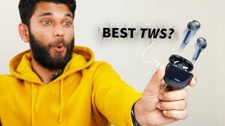 Realme Buds Air 2 Review - Best TWS Ever?