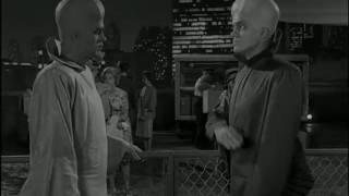 To Serve Man