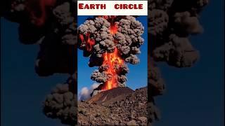 "Volcano Eruption Caught on Camera Nature's Most Powerful Explosion"#VolcanoEruption#NaturalDisaster