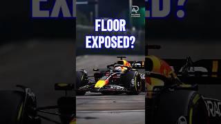 Caught Red-Handed: Red Bull's Floor Trick Exposed!