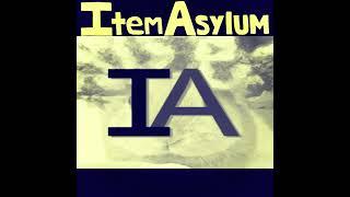 help_urself - Item Asylum