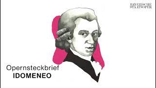 Idomeneo Opernsteckbrief