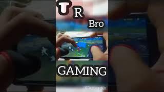 T R Bro Gaming gameplay #short #hacker