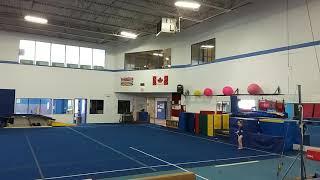 Grace Lobay JO1 Floor