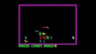 Chaos (ZX Spectrum)