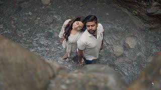 BEST PREWEDDING 2022 || MUSSOORIE || ABHAY & URVASHI || FOREVER STUDIOS