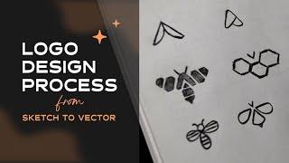 Unlock the Art of Logo Design: Comprehensive Process Tutorial