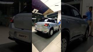All New Maruti Suzuki Swift ️